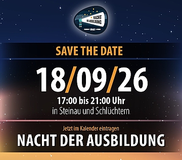 Nacht der Ausbildung 2026