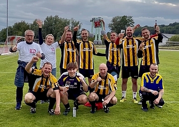 Fußball Event des Jahres 2026