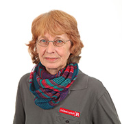 Mitarbeiter/-in Birgit Dorn