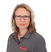 Mitarbeiter/-in Ulrike Rüffer