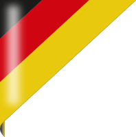 Flagge Made in Germany